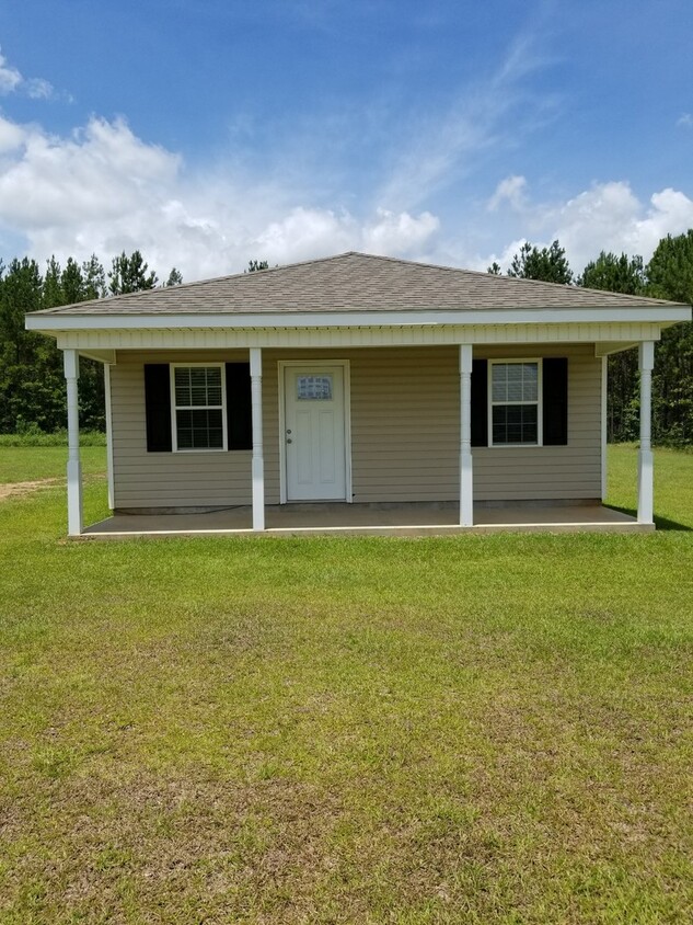 Foto principal - Great home 3/2 in Lucedale!