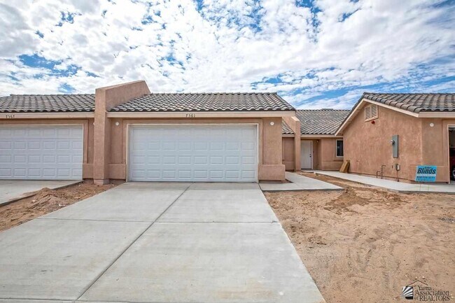 Foto del edificio - 7361 E 38th Ln