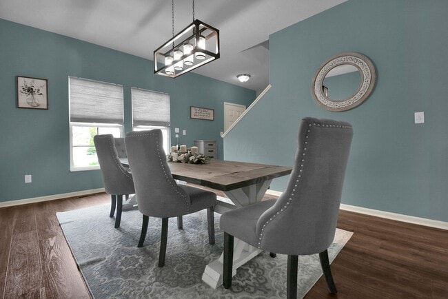 Foto del edificio - 1268 Conner Ridge St