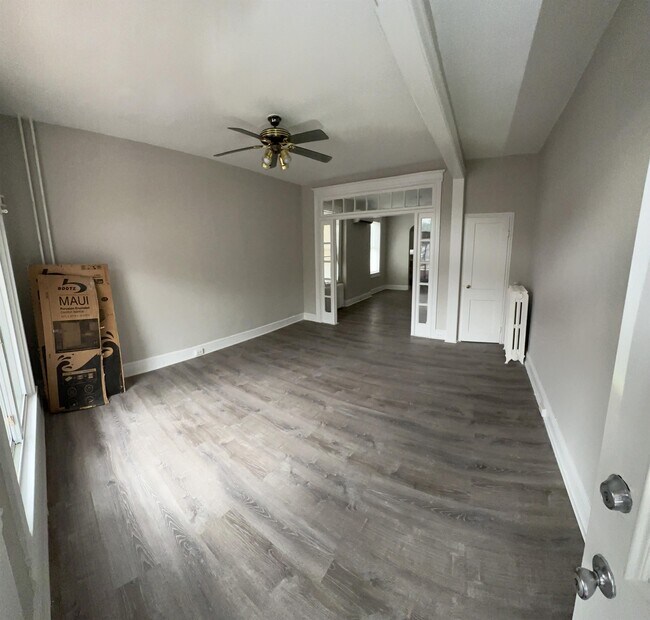 Building Photo - 3119 McElderry St