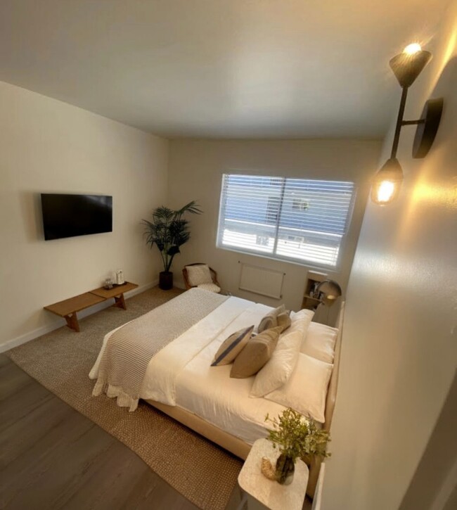 Foto del edificio - Advent - Bright and Spacious Two Bedroom C...