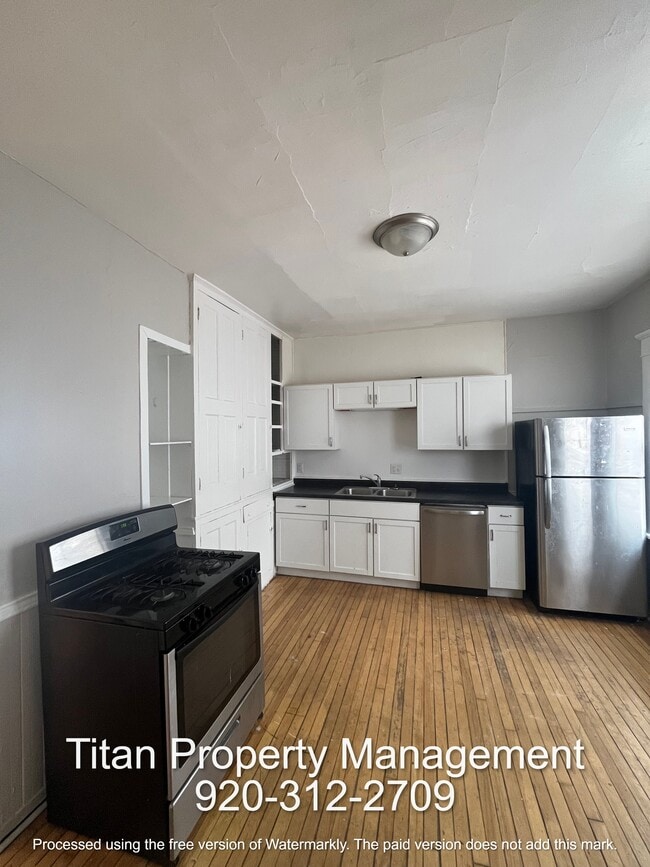 Foto del edificio - 857 Wisconsin St