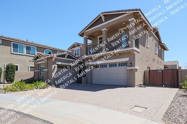 Foto del edificio - 4121 E Yellowstone Pl
