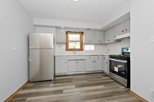 Foto del interior - 1514-20 W. 99th St. Chicago IL