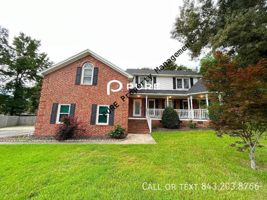 108 S Norfolk Way, Goose Creek, SC 29445 Room for Rent in Goose Creek