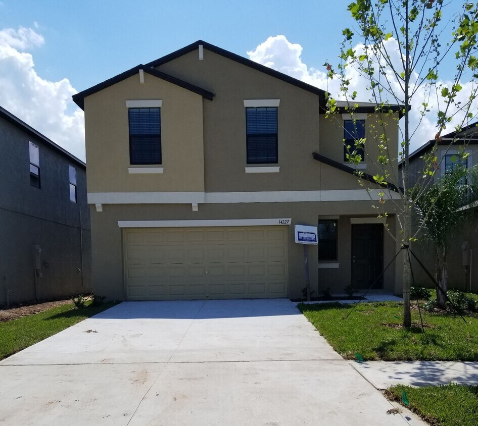 Photo - 14227 Covert Green Pl (Riverview, FL)