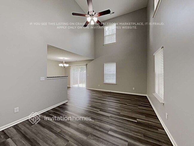 Foto del edificio - 3096 Teton Dr