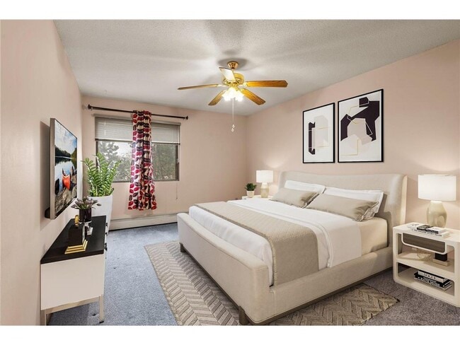 Foto del edificio - 4101 Parklawn Ave