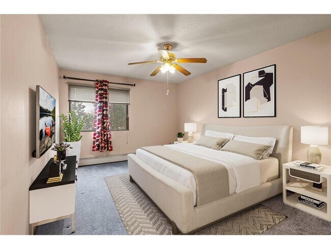 Building Photo - 4101 Parklawn Ave