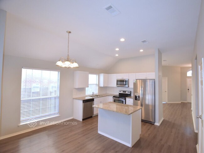 Building Photo - 4737 Park Downs Dr
