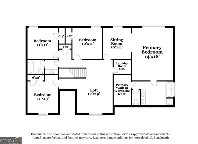 Building Photo - 6314 Grey Fox Way