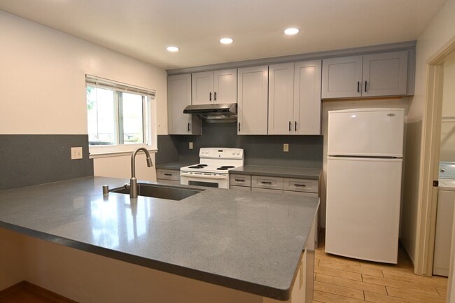 Foto del edificio - 1355 Sage Hen Way