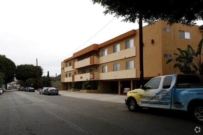 Foto del edificio - Pabst-Kinney