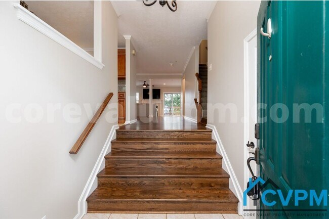 Foto del edificio - 2514 Stow Ct