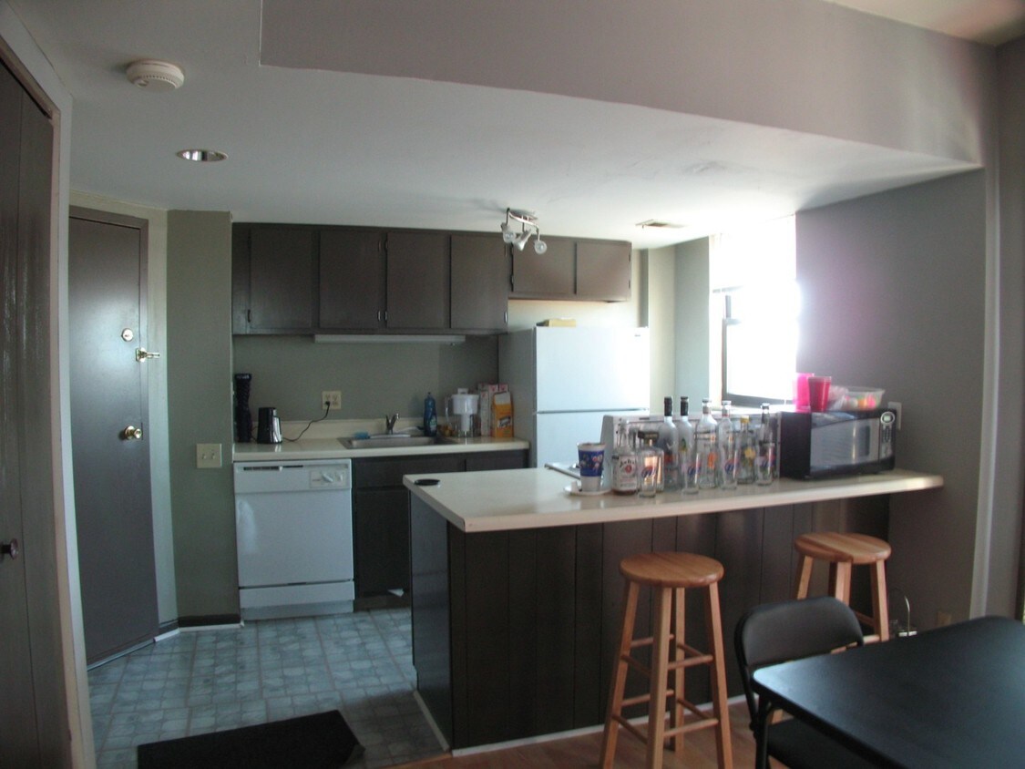 Foto principal - 4166 Lindell Blvd
