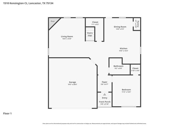 Building Photo - 1510 Kensington Pl