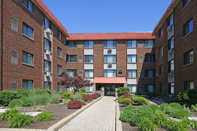 Foto del edificio - Westbrook Apartments