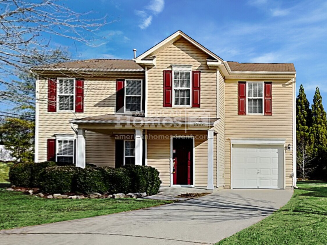 Primary Photo - 4215 Bailey Court