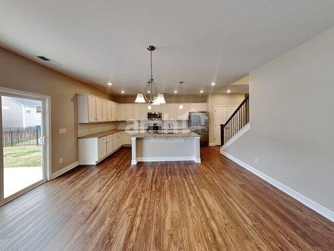 Building Photo - 3507 Lincoln Hts Ln