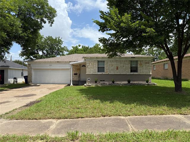 Foto principal - 10023 Muskogee Dr