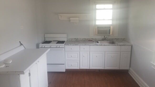 Kitchen - 107 Chauncey Ave