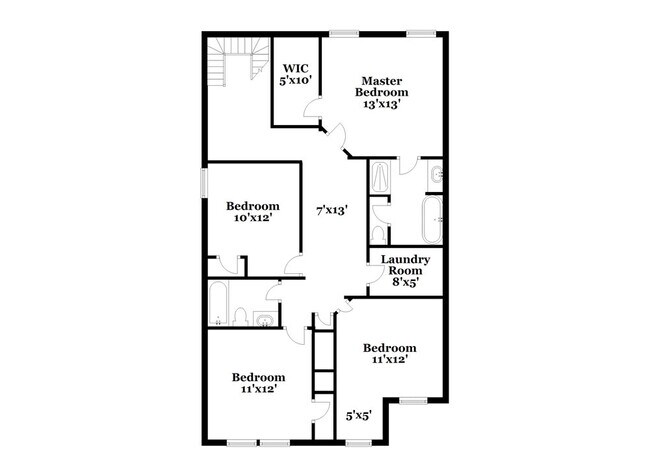 Foto del edificio - 498 Highland Falls Dr