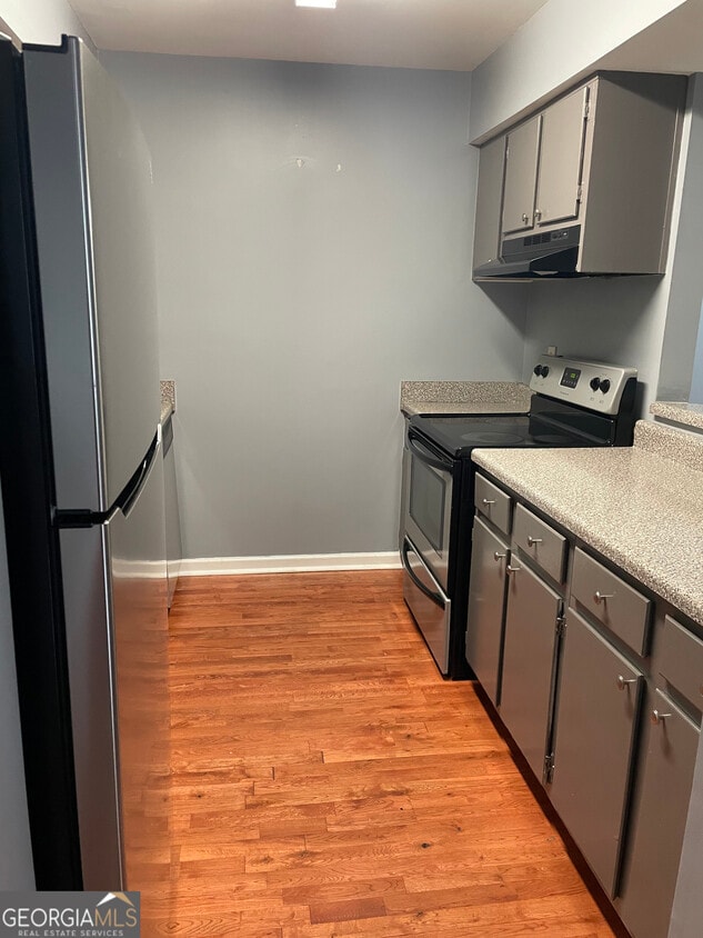 Foto del edificio - 2213 Huntingdon Chase