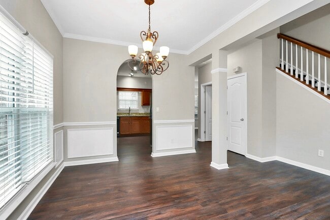 Foto del edificio - 6939 Brachnell View Dr