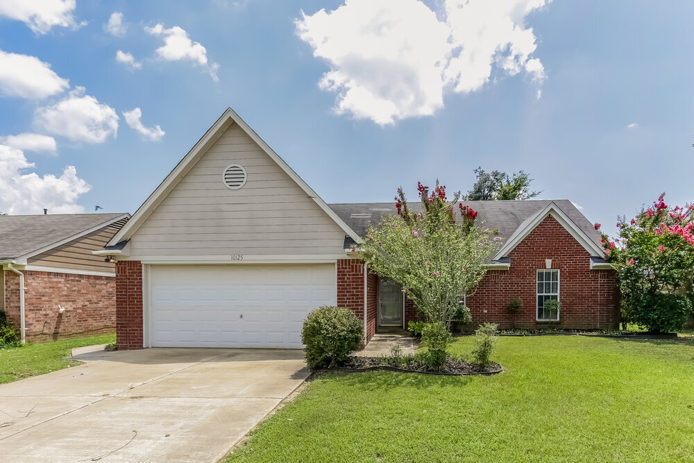 Foto principal - 10125 Oak Run Dr S