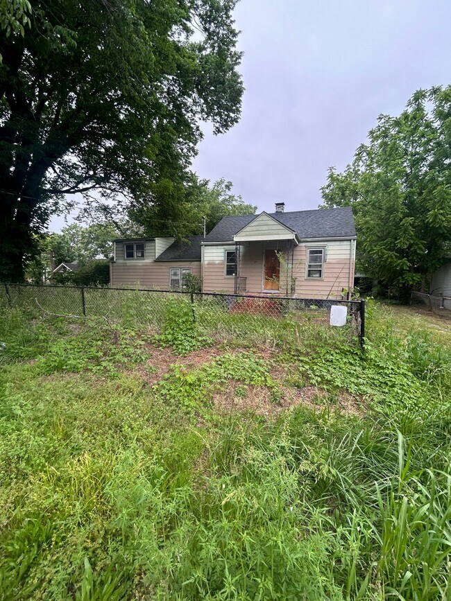 Foto del edificio - 17 Cahokia St