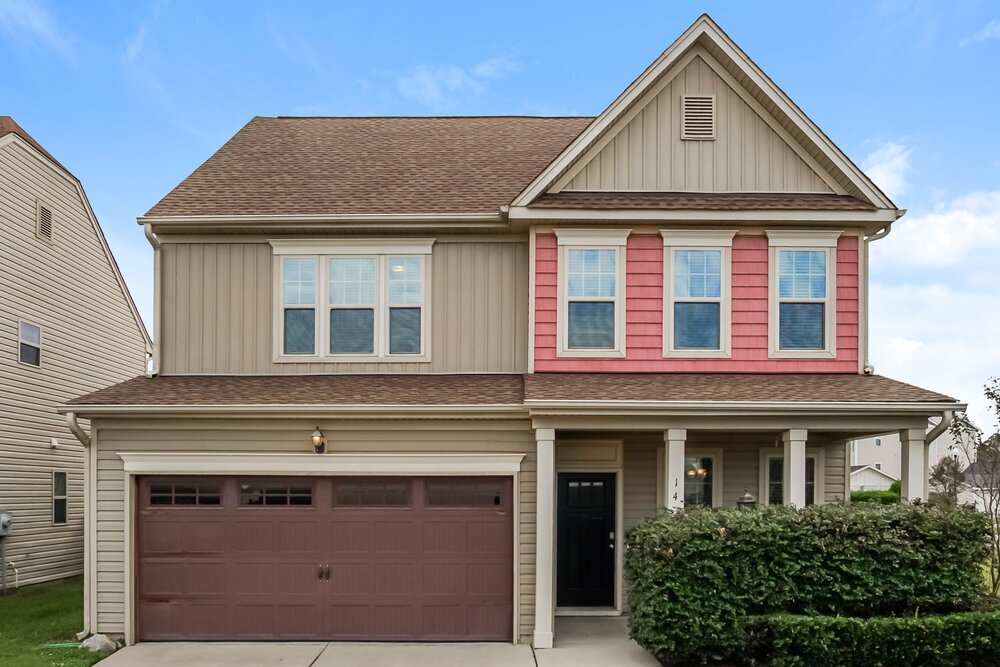 Foto principal - 14 Outwater Ridge Dr