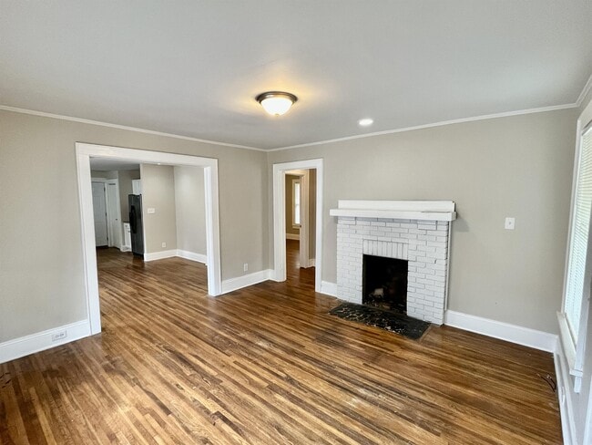 Foto del edificio - 808 E 20th St