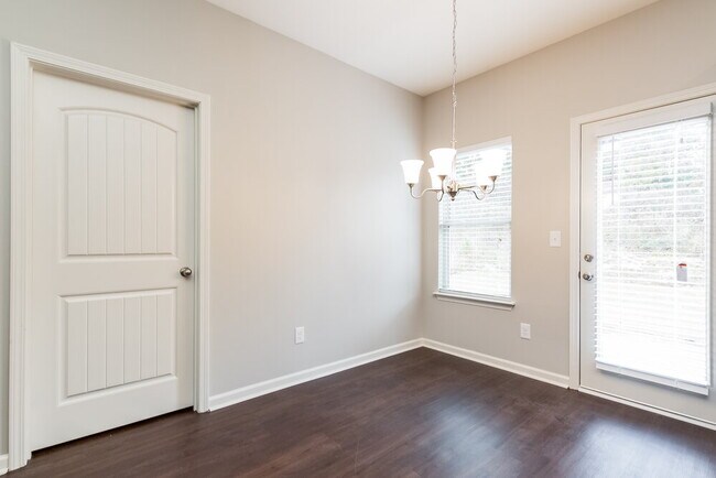 Foto del edificio - 3375 Ivey Ridge Rd NE