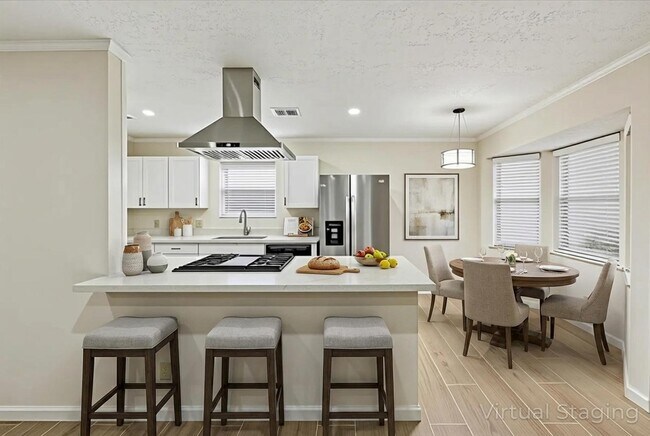 Foto del edificio - 9631 Philmont Dr