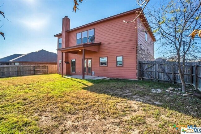Building Photo - 6900 Deorsam Loop