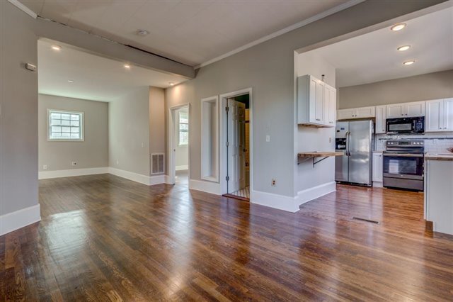 Foto del edificio - 1630 Patterson Ave SW