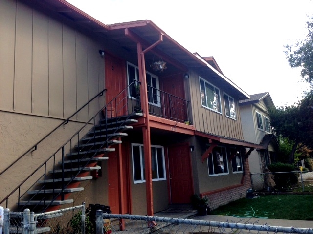 Foto del edificio - Pearl Avenue Apartments