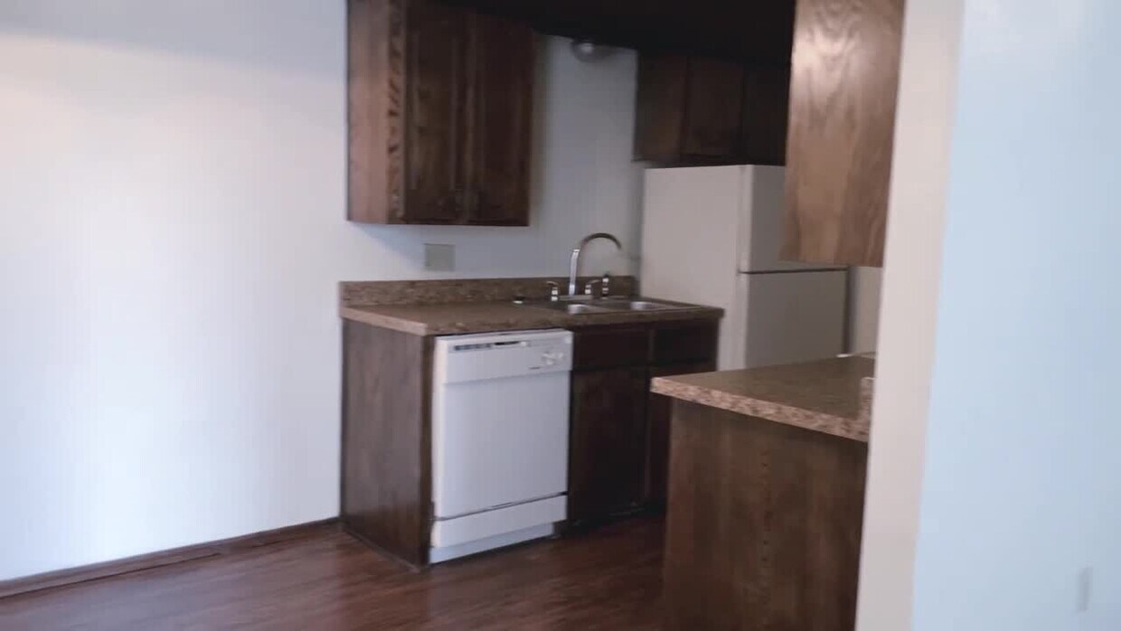 Oak Hill Apartments Apartments Lawton, OK