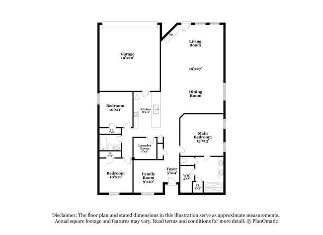 Building Photo - 762 Mission Ln