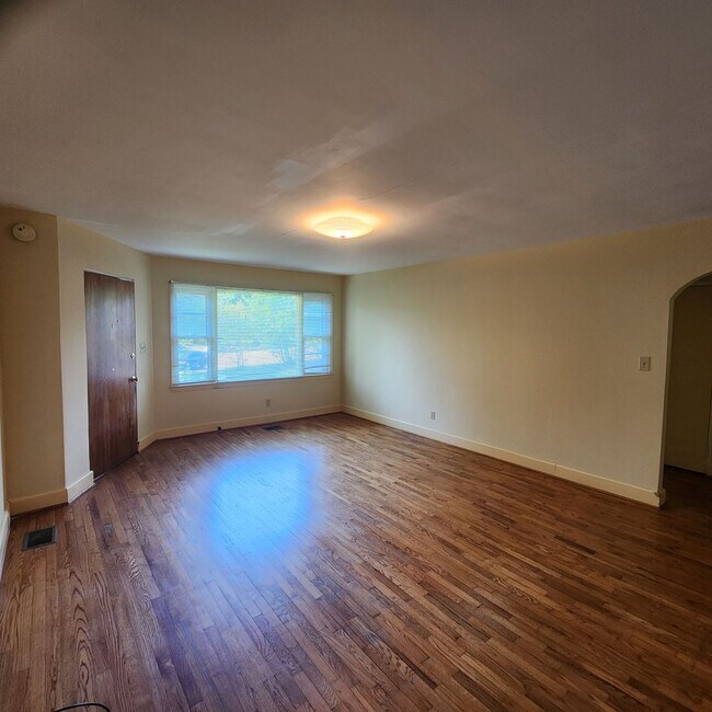Foto del edificio - Duplex for Rent Louisburg NC