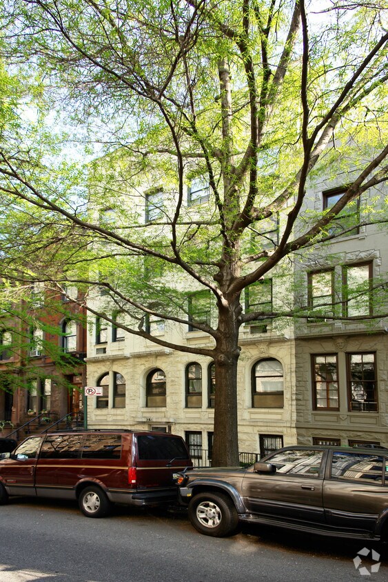 Foto del edificio - 151 W 87th St