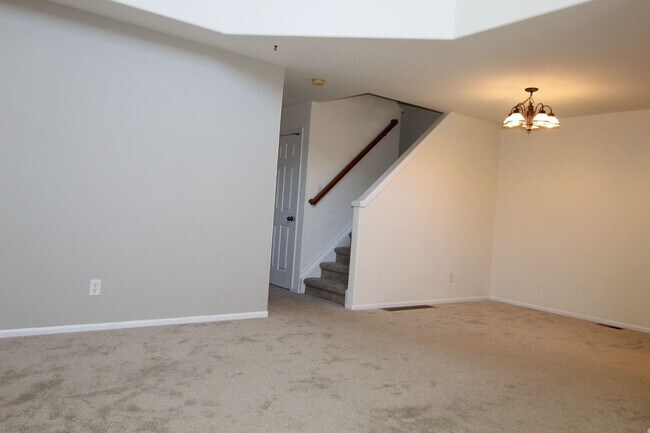 Foto del edificio - Wonderful Townhome in Harvest Park Southeast Ft. Collins