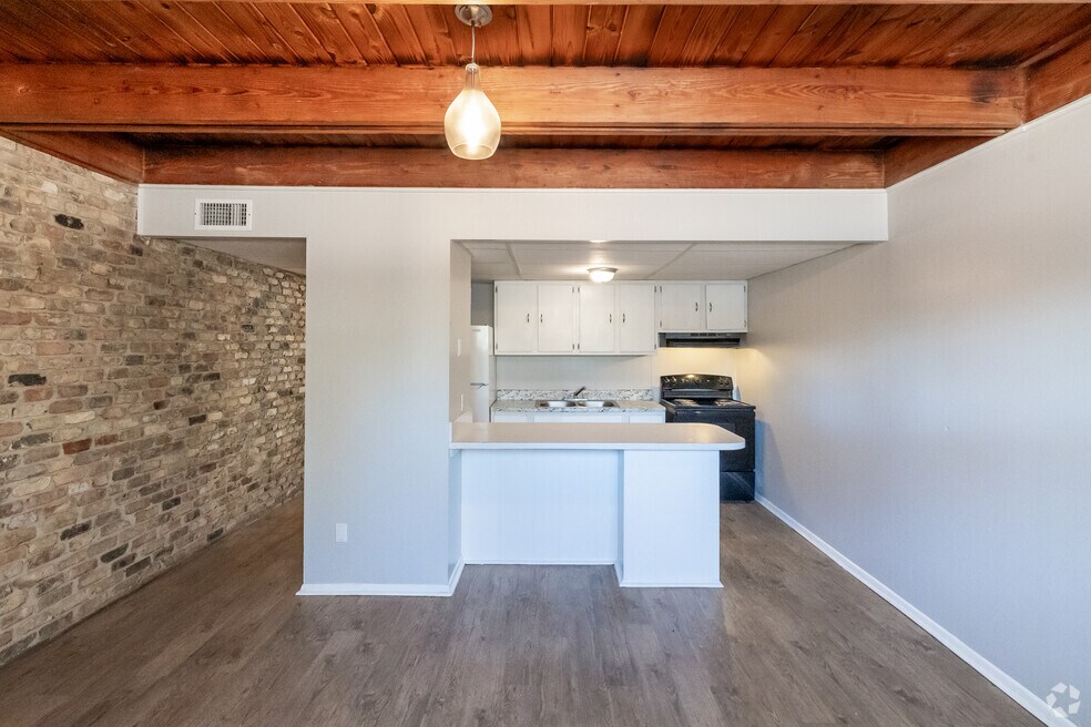 Brookley Apartments