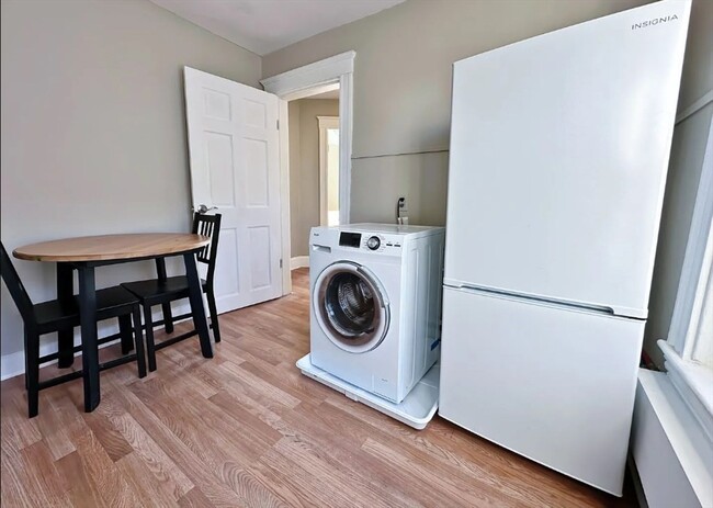 Foto del edificio - 155 Spruce St