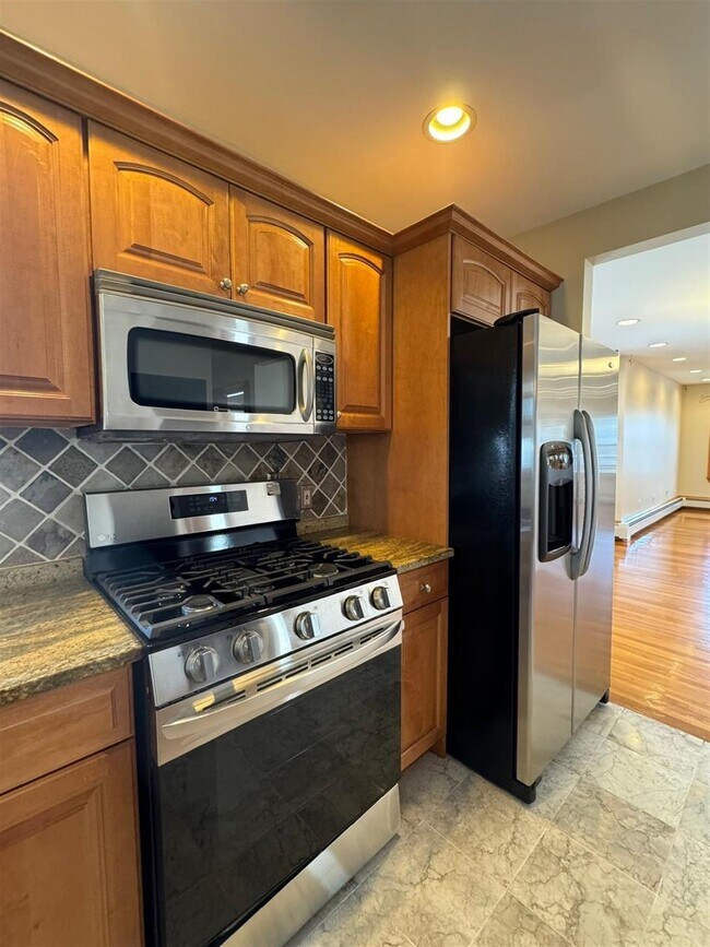 Foto del edificio - 14 Melville Rd