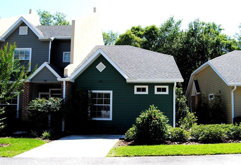 286 NW 50th Blvd, Gainesville, FL 32607 Townhouse for Rent in