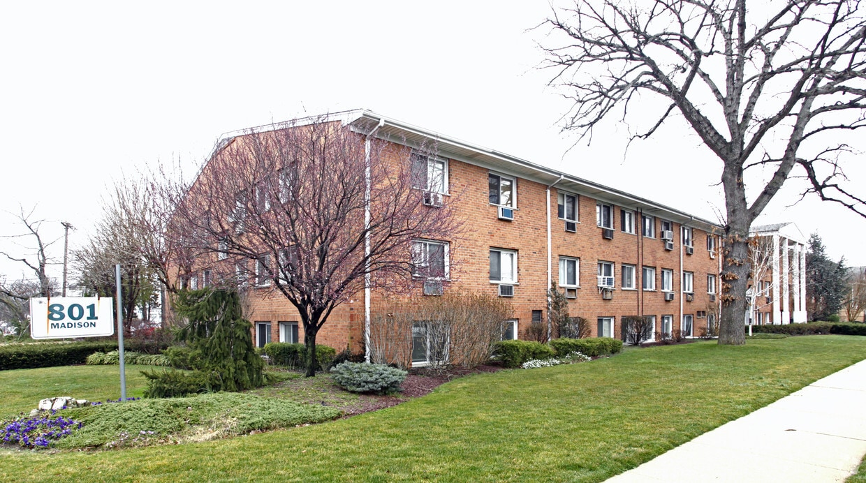 801 Madison Ave, Lakewood, NJ 08701 Apartments in Lakewood, NJ