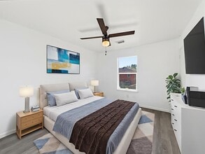 Building Photo - 4907 Fox Mill Ln