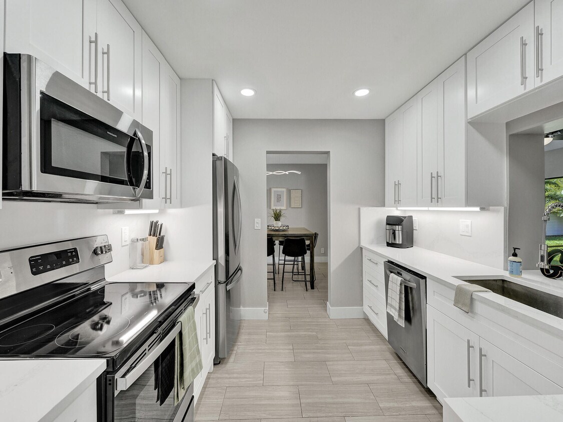 Foto principal - 1035 NW 5th Ave
