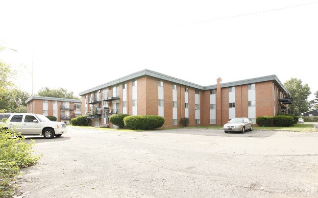 Building Photo - Kendon Pointe
